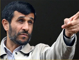 Ahmedinejad ABD'ye gidiyor