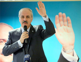 HAS Parti'den Kurtulmuş'a muhtıra