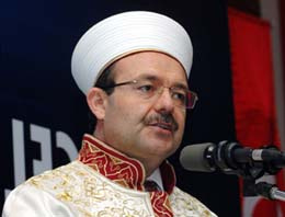 Görmez: Cumhuriyete özgü cami yok!