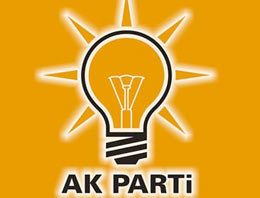 Vatandaşa kadro yok, AK Parti'liye var!