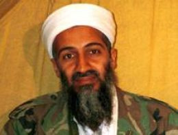 Bin Ladin'in sağ koluna müebbet