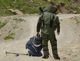 Hakkari'de facianın eşiğinden dönüldü