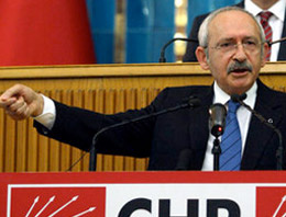 Kılıçdaroğlu'ndan hodri meydan!