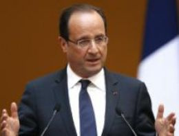 Hollande'den Türkiye'ye ilk gol!