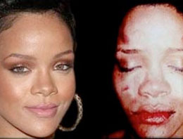 Rihanna ağlaya ağlaya gerçeği itiraf etti
