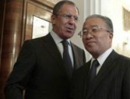 Lavrov: Uluslararası hukuka sıkıca uyun