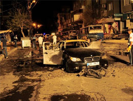 İnkar da etseler PKK yaptı!