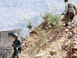 PKK'nın hedefi neden hep Şemdinli?