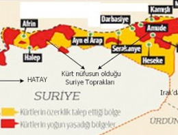 İngilizlerin 54 yıl önceki Kürt raporu!