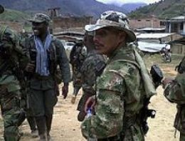 Kolombiya hükümeti ve Farc 'anlaştı'