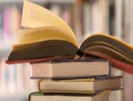 'Turkey Book Market' Pekin'de