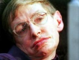 Paralimpik oyunlarının açılış töreninde Stephen Hawking de var