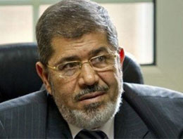 Suriye'den Mursi'ye yanıt gecikmedi
