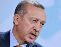 Erdoğan'ın güzergahında bomba paniği