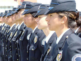 Polis Akademisi'ne yeni atama!