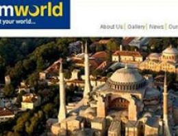 Salamworld Facebook'a rakip olmak istiyor