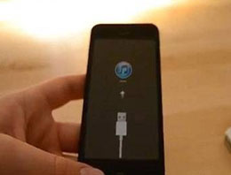 iPhone 5'in videosu yayınlandı