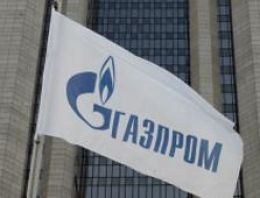 AB'de Gazprom hakkında inceleme