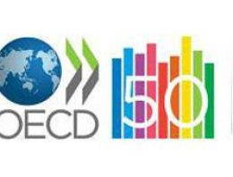 OECD büyüme tahminlerini geri çekti