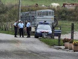 Fransa'daki cinayetlerin tek tanığı konuştu