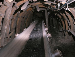 Kömür madeninde korkunç patlama!