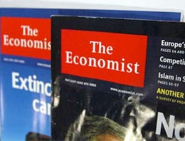 Economist Türkiye'ye hangi aklı verdi!