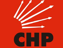 CHP'de yumruklar konuştu