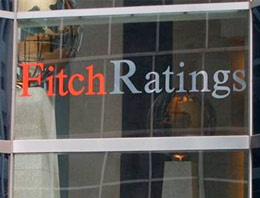 Fitch'den Türkiye'ye iyi haber