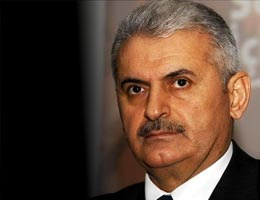 Bakan Yıldırım'dan Özdil'e sert cevap