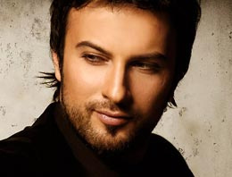 Tarkan işi biliyor