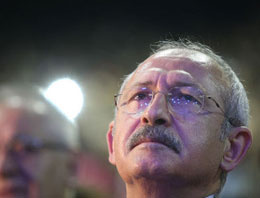 Kemal Kılıçdaroğlu'ndan skandal imza!