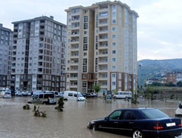 İşte Samsun faciasının acı bilançosu