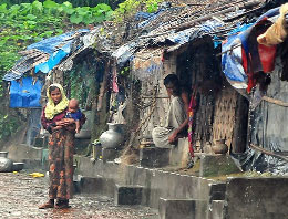 Myanmar'daki şiddet için komisyon kuruluyor