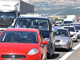 İstanbul'u rahatlatacak TEM kararı!