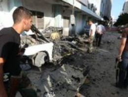 Libya'da 32 kişi gözaltına