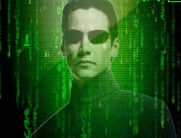 Matrix gerçek mi oluyor?