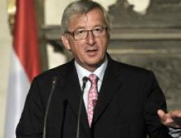 Juncker: Bu, Yunanistan'ın son şansı