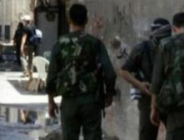 Suriye'de ölü sayısı 141'e yükseldi