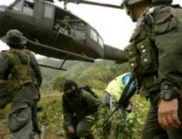 Kolombiya'nın 'kayıp yarım asrı'