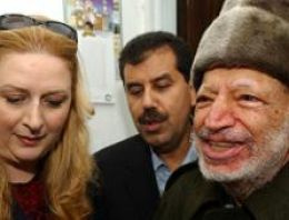 Fransız savcılar, Arafat'ın ölümünü soruşturacak