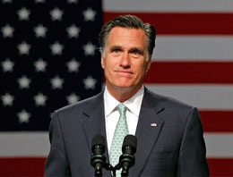 Romney, resmen ABD başkan adayı