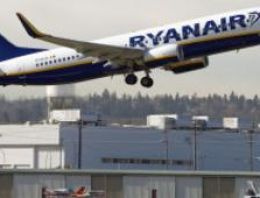 Ryanair, Avrupa Komisyonu karşısında