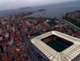 Fenerbahçe Moskova sınavında