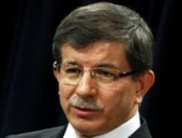 Davutoğlu dini liderlerle görüştü