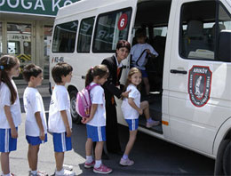 Servis ücretlerine zam geliyor