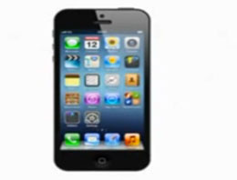 iPhone 5 için son bir saat